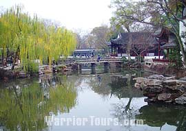 Humble Administrator’s Garden, Suzhou