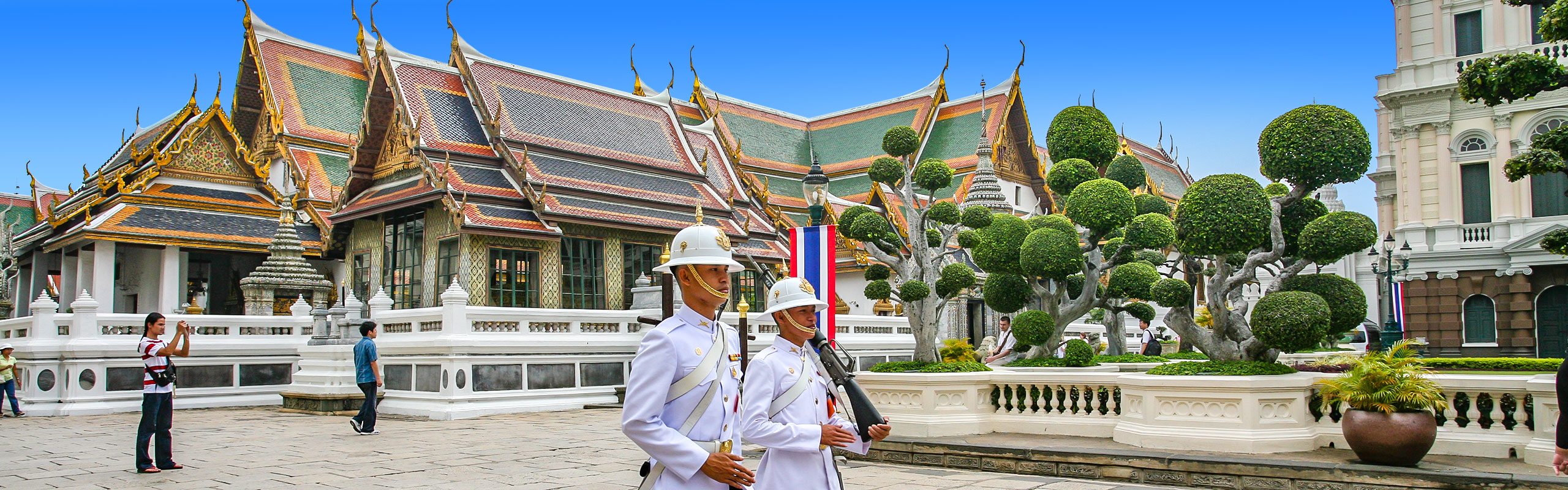 Thailand Tours, 2023/2024 Allinclusive Escorted Vacation Packages