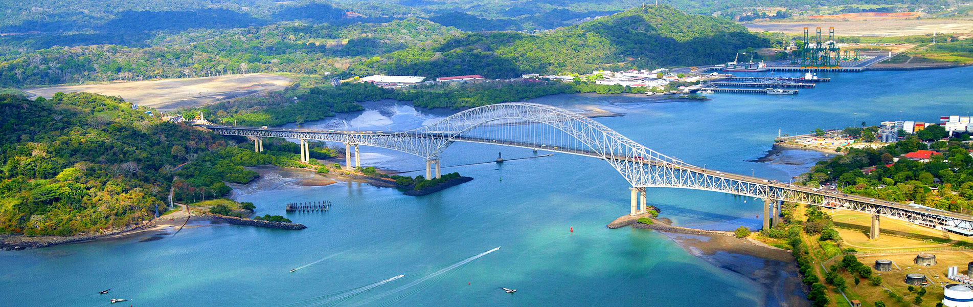 Panama Tours Best Private Holiday Packages of 2023/2024