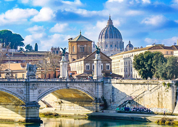 Ancient Rome