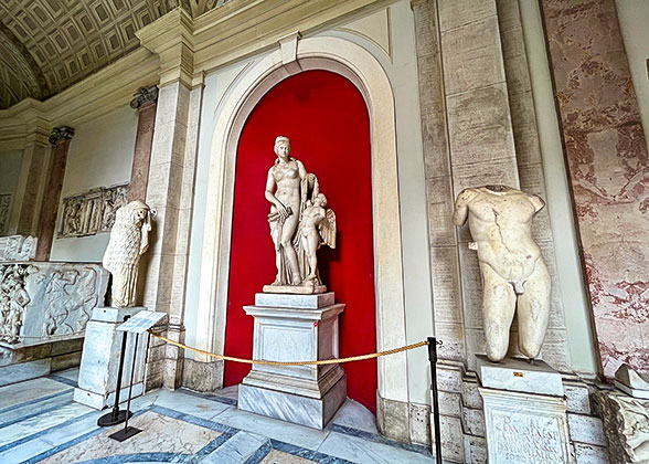 Vatican Museums