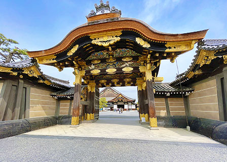 Nijo Castle