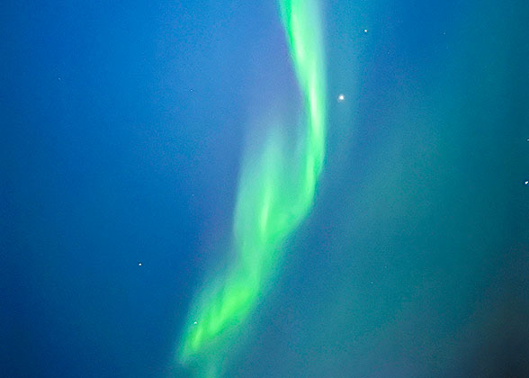 Northern Lights