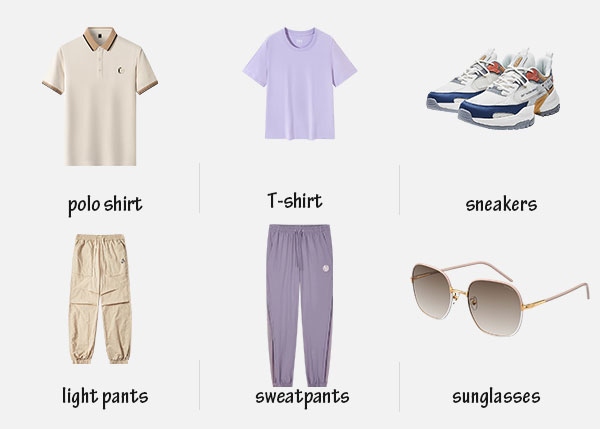 Bangladesh April Clothes