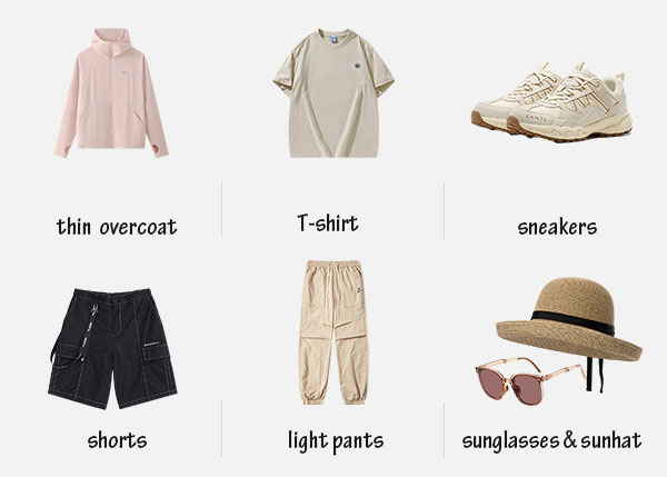 Bangladesh January Clothes