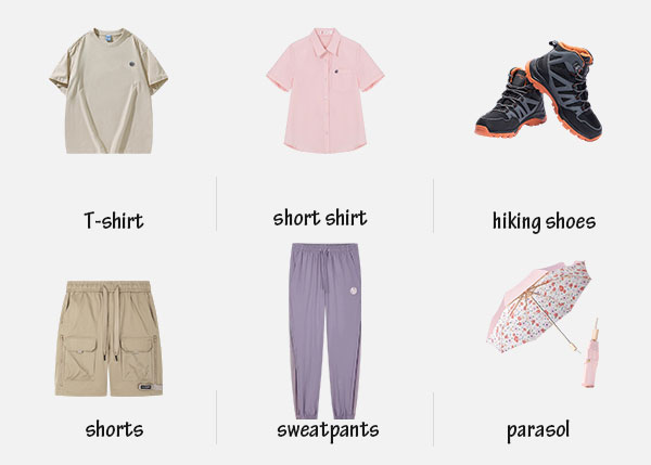 Bangladesh March Clothes