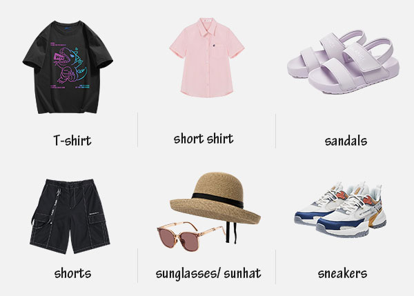 Bangladesh May Clothes