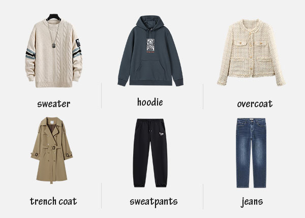 Clothes to Wear in Mexico in January