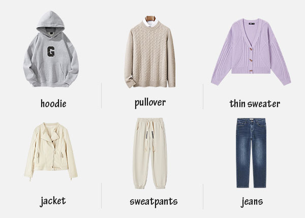 Clothes to Wear in Mexico in February